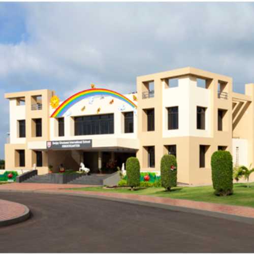 Sanjay Ghodawat International School 