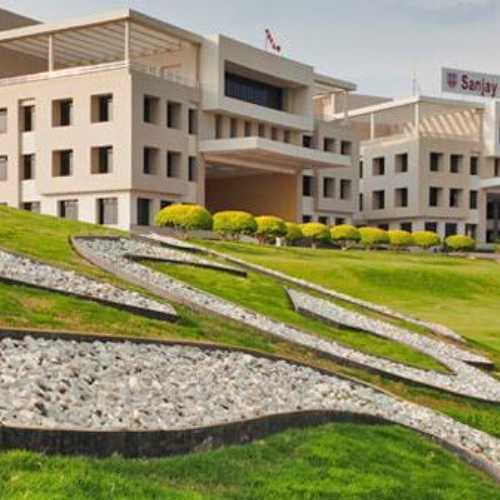Sanjay Ghodawat International School , Kolhapur - Uniform Application 2