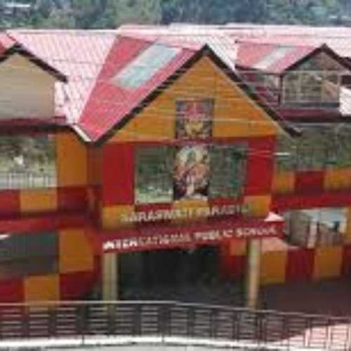 Saraswati Paradise International Public School