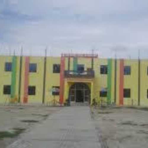 Sardar Patel Academy Public School , Kanpur - Uniform Application