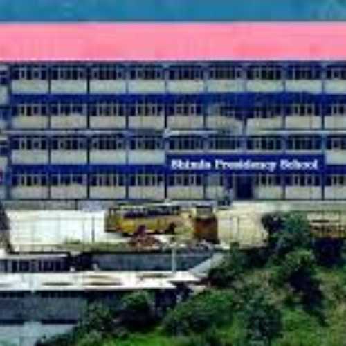 Shimla Presidency School