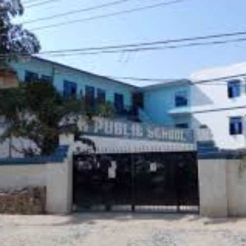 Siddharth Public School , Kanpur - Uniform Application