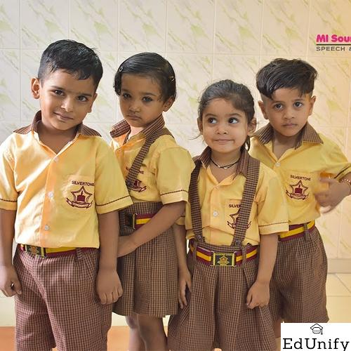 Silvertone School Noida, Noida - Uniform Application 3