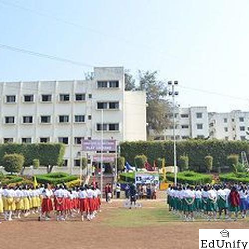 Sinhgad Spring Dale School, Pune - Uniform Application 1