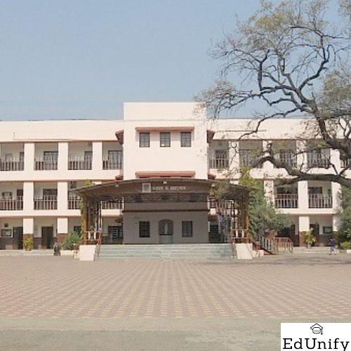 St Josephs Convent Girls High School, Pune 