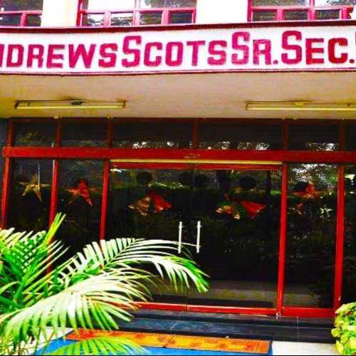 St Andrews Scots Sr Sec School , Delhi - Uniform Application 3