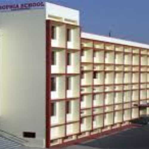 St. Angela Sophia Sr Sec School , Jaipur - Uniform Application