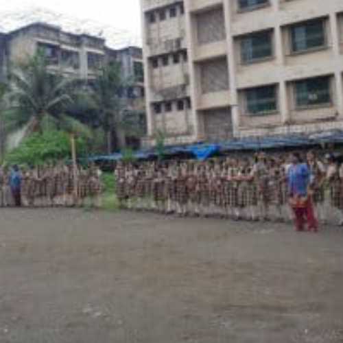 St. Thomas School, Mumbai - Uniform Application 3