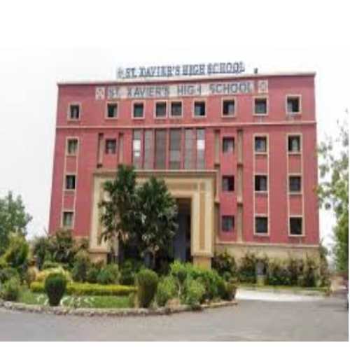 St Xaviers High School, Nagpur, Nagpur - Uniform Application 2