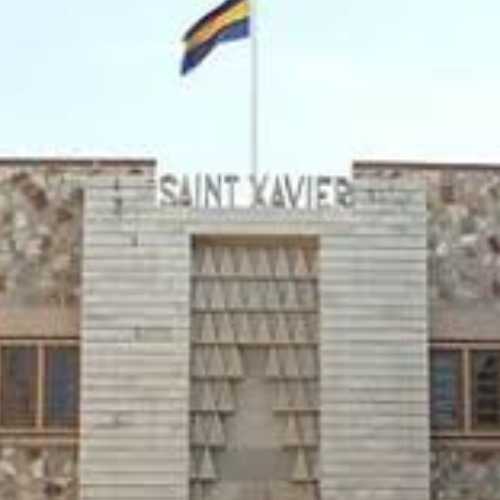 St. Xaviers Senior Secondary School, Jaipur, Jaipur - Uniform Application 2