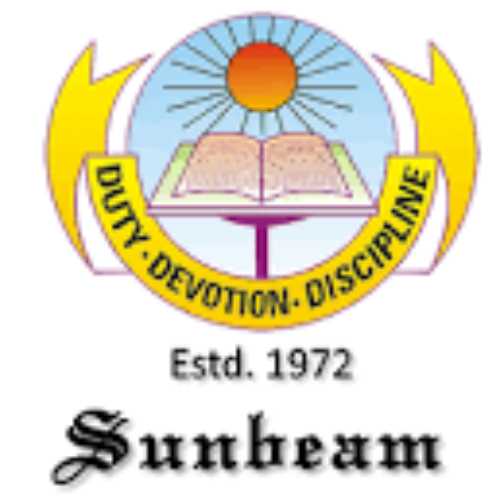 Sunbeam School , Varanasi - Uniform Application 2