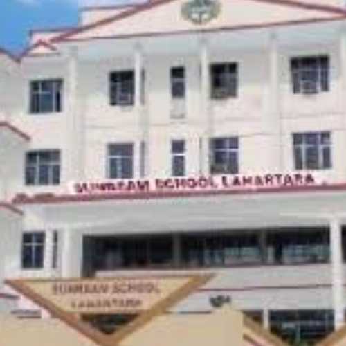 Sunbeam School Lahartara