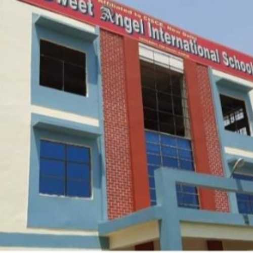 Sweet Angels International School  
