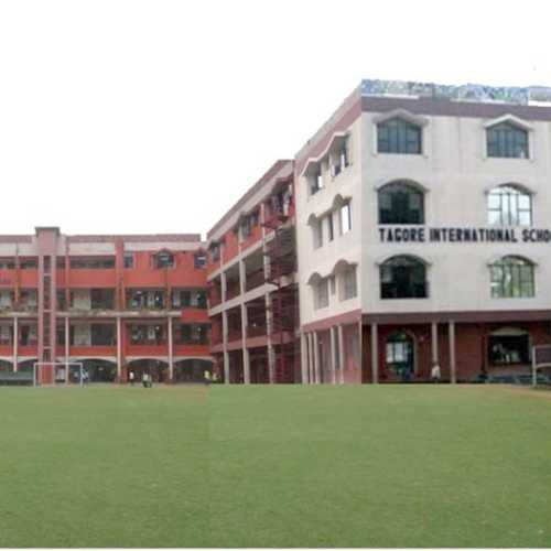 Tagore International School , Delhi - Uniform Application