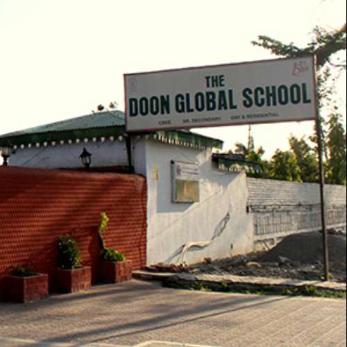 The Doon Global School, Dehradun - Uniform Application 2