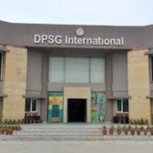 The Dpsg International , Ghaziabad - Uniform Application