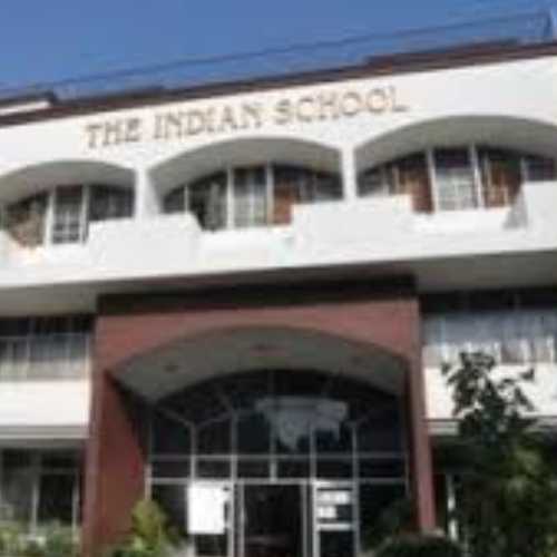 The Indian School , Delhi - Uniform Application