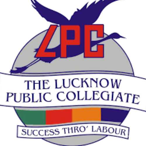 The Lucknow Public Collegiate, Jopling Road, Lucknow - Uniform Application 1