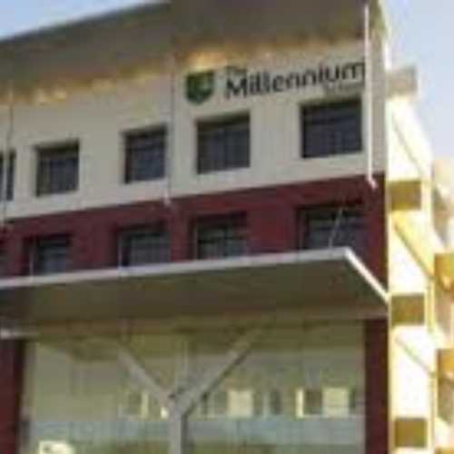 The Millennium School Indore , Indore - Uniform Application
