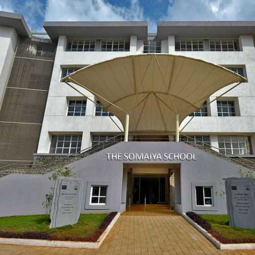 The Somaiya School
