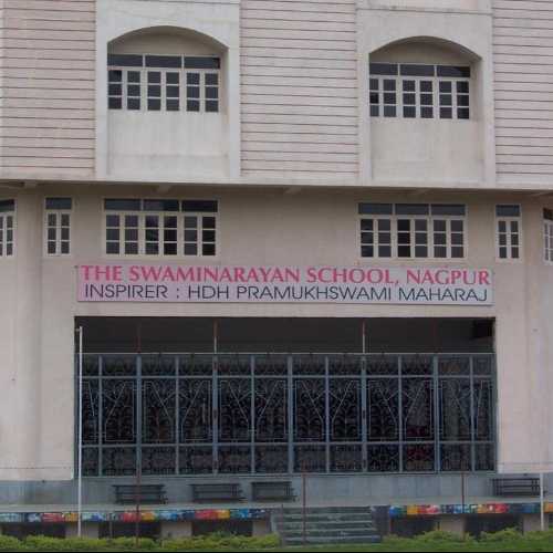 The Swaminarayan School , Nagpur - Uniform Application