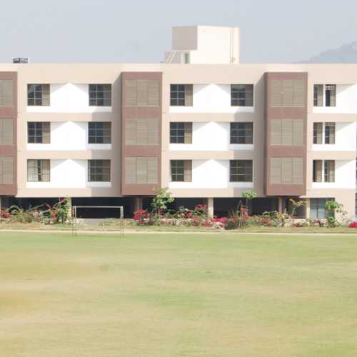 Vallabh Ashram MCM Kothari International Girls Residential School