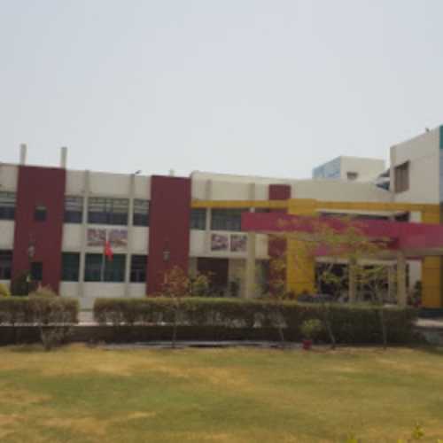 Vidhyashram International School, Jodhpur - Uniform Application 2