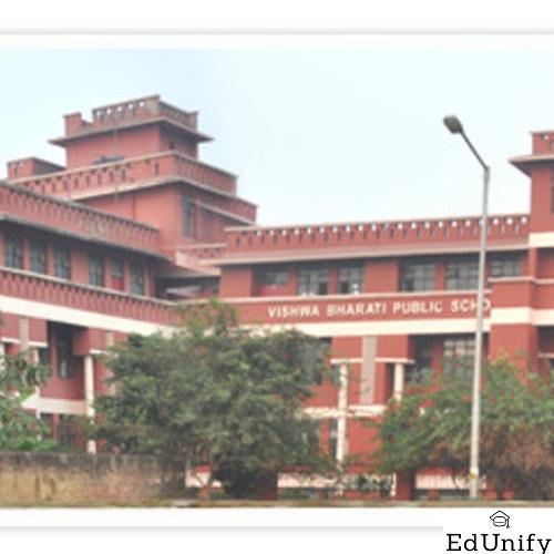 Vishwa Bharati Public School, Greater Noida - Uniform Application 2