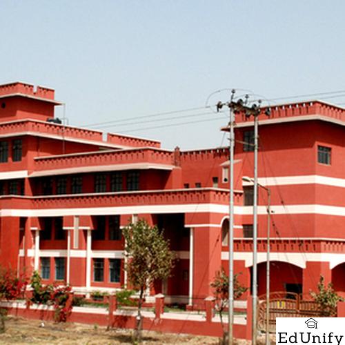 Vishwa Bharati Public School, Greater Noida - Uniform Application 3
