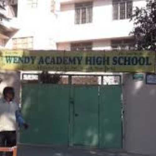 Wendy Academy High School  , Kanpur - Uniform Application 1