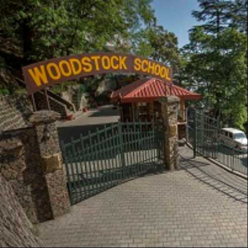Woodstock School, Mussoorie - Uniform Application