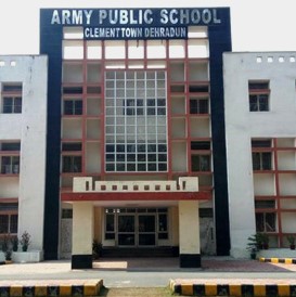 Army Public School