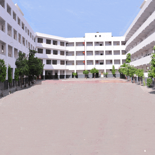 Modern Academy, Lucknow - Uniform Application 1
