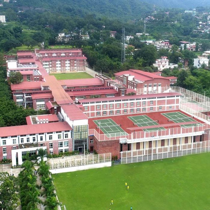 Top 20 Best Schools in Dehradun 2023-2024