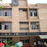 D.A.V Public School Sahibabad, Ghaziabad - Uniform Application
