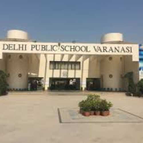 delhi public school, varanasi