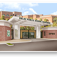 Delhi Public School Meerut Industrial Area 