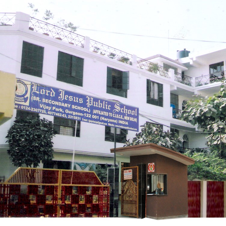 Lord Jesus Public School Sec 8, Gurgaon - Uniform Application