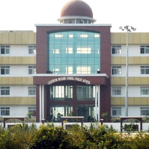 Lucknow International Public School, Lucknow - Uniform Application 1