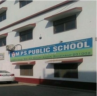 M.P.S. Public School, Ghaziabad - Uniform Application