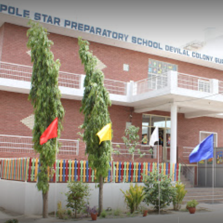 Pole-Star Public School, Gurgaon - Uniform Application 1