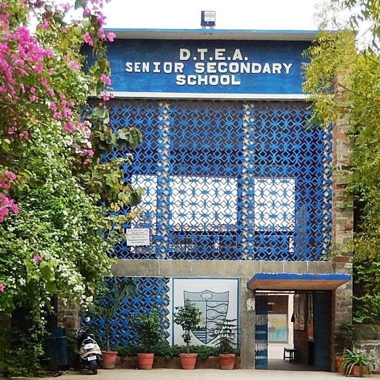Dtea Senior Secondary School