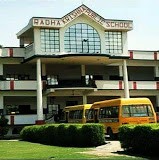 Rasha Krishna Public School, Ghaziabad - Uniform Application