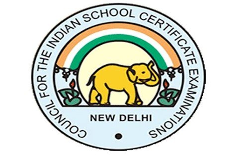 ICSE Volledige vorm:- Logo