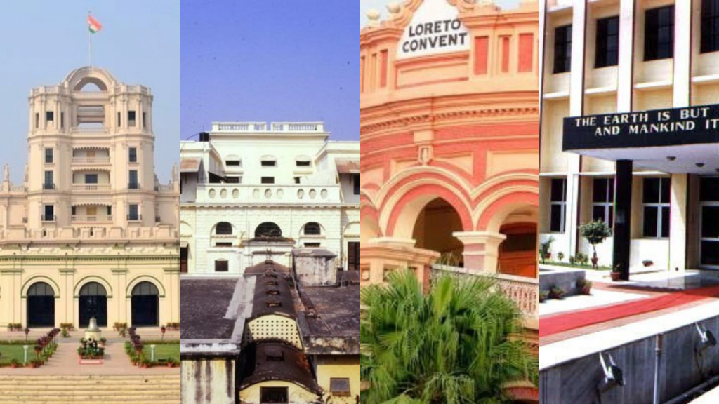 20 Best Schools in Lucknow