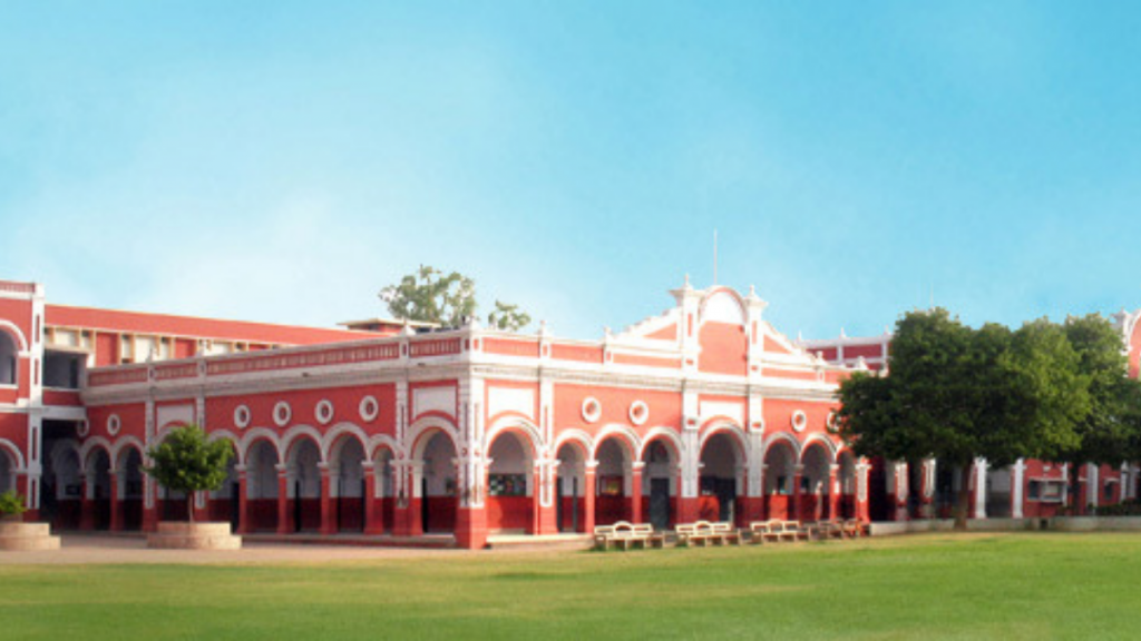 St Francis' College