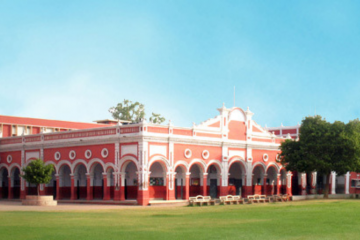 St. Francis' College