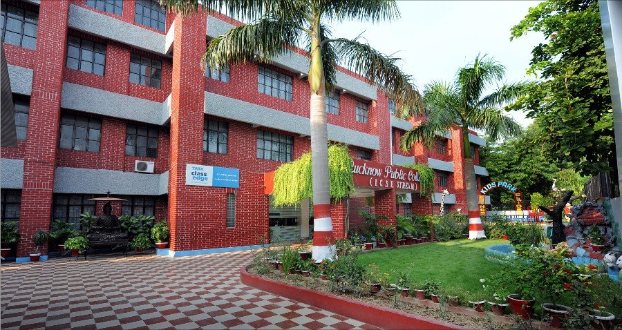 LPS Rajajipuram