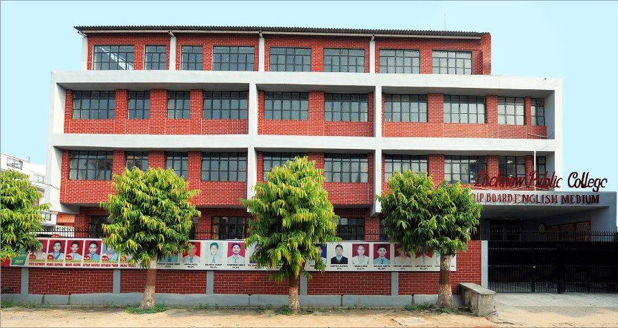 LPS B block, Rajajipuram 