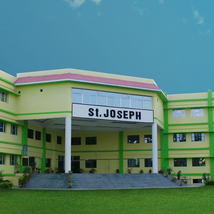 St Joseph College